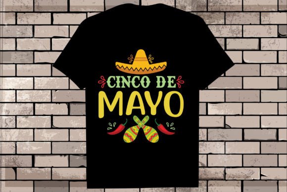 Cinco De Mayo Graphic: A Designer's Real-World Review