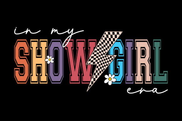 In My Showgirl Era: A Designer’s Embroidery Review