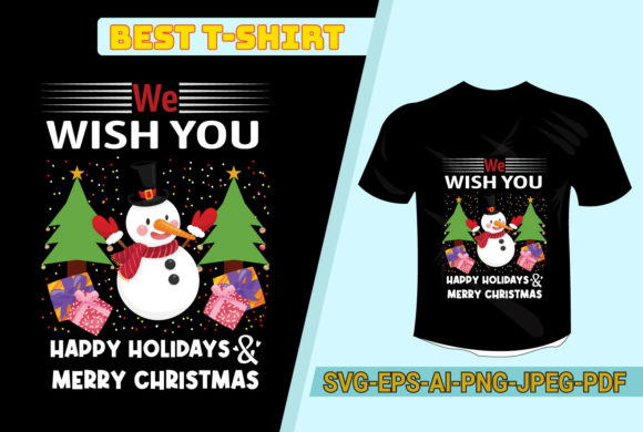 Reviewing the Christmas Day Graphic for Embroidery