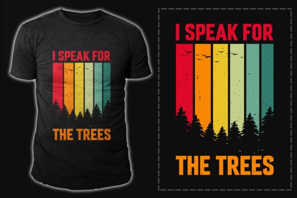 Reviewing the Earth Day T-Shirt Design Vector