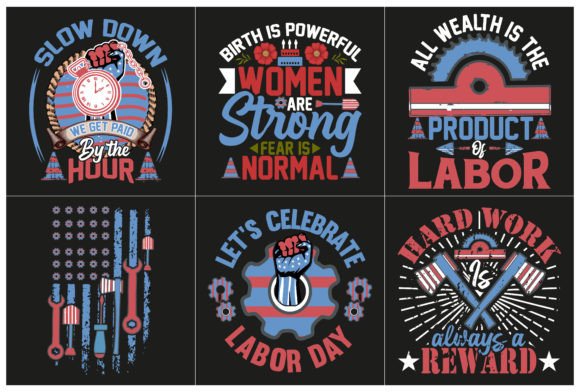 Reviewing the Labor Day Premium Graphic Bundle for Embroidery