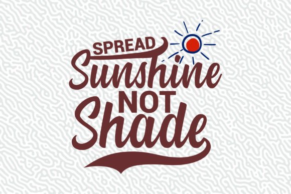 Summer Sunshine Graphic T-Shirt: Graphics & Designs Review