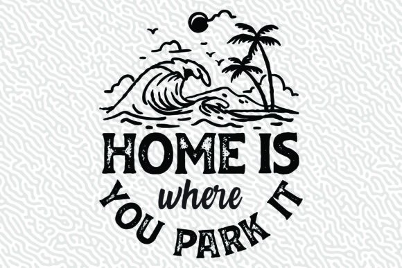 Summer Vector Graphic T-Shirt Design Review
